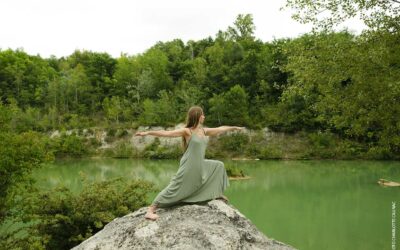 Atelier de Yoga à Lormont
