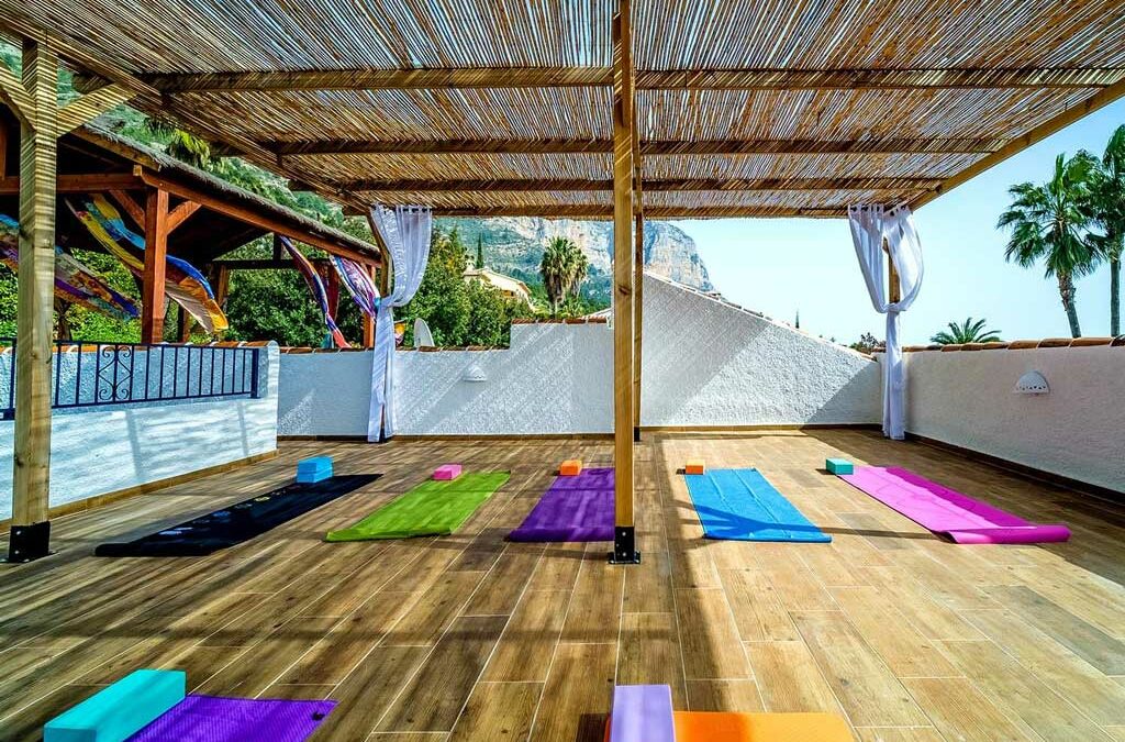 Retraite de yoga intégral | Costa Blanca – Espagne